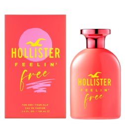 Feelin' Free for Her - Eau de Parfum Feelin' Free for Her - Eau de Parfum